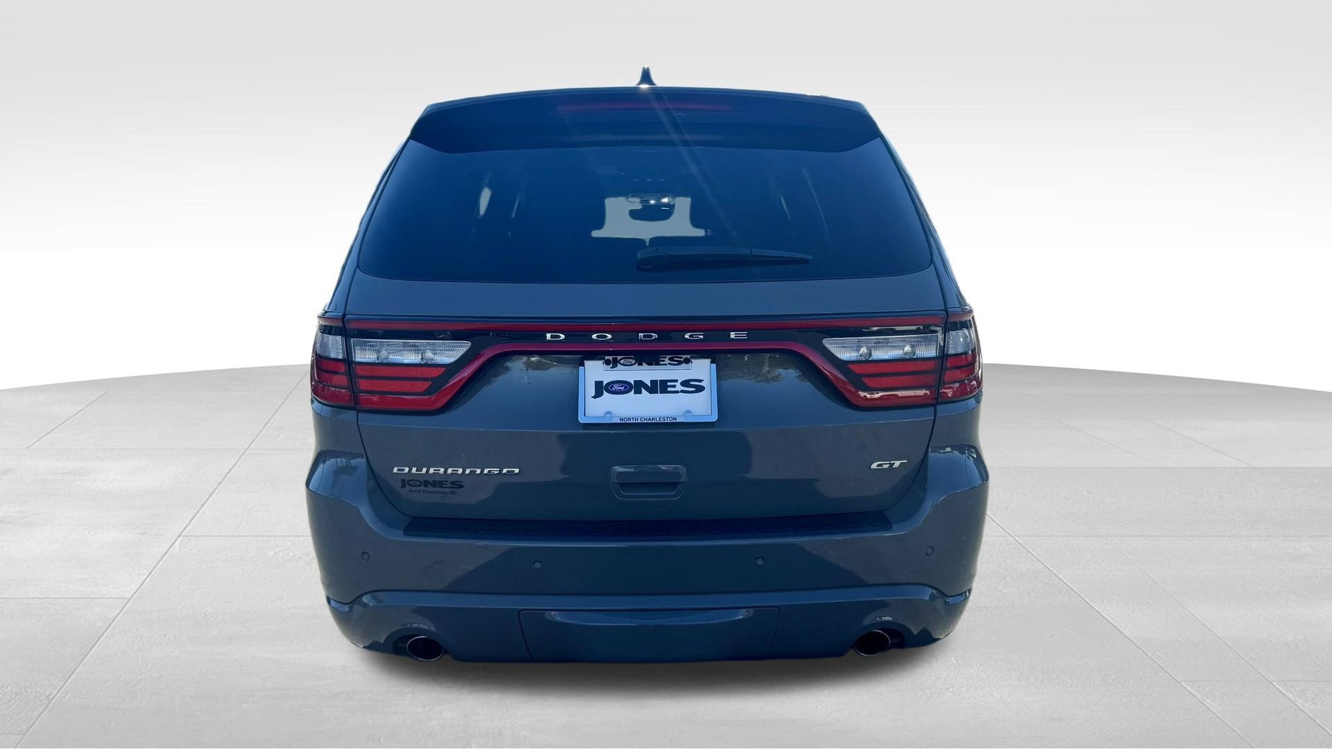 Used 2024 Dodge Durango GT image 12