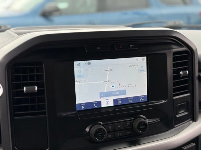 Certified 2023 Ford F150 XLT AWD/4WD image 3