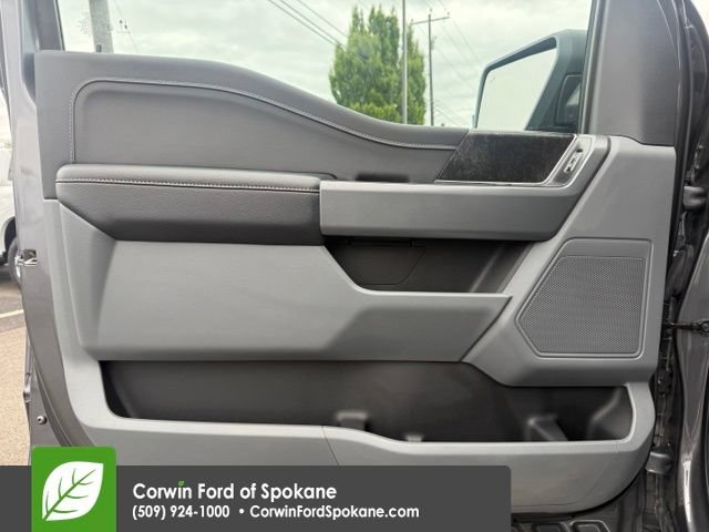 Certified 2023 Ford F150 XLT w/ Equipment Group 302A High AWD/4WD image 20