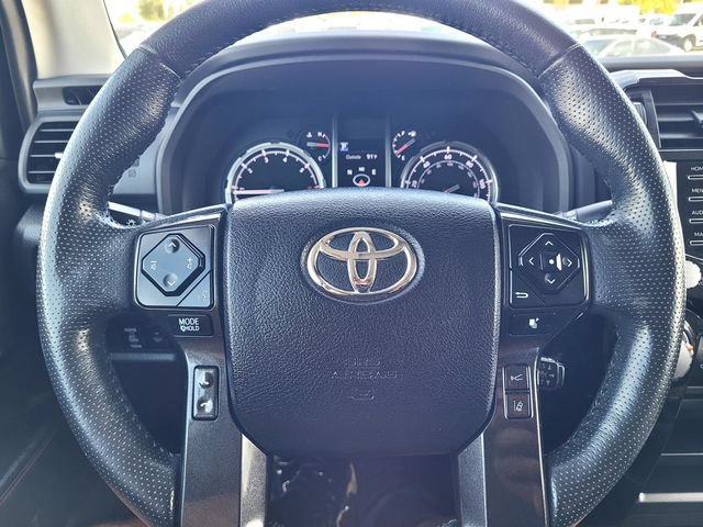 Used 2023 Toyota 4Runner TRD Off-Road Premium w/ Moonroof Package AWD/4WD image 26