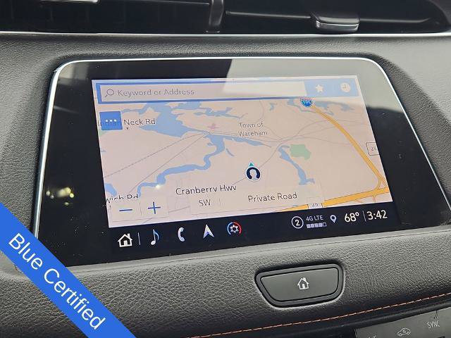 Used 2022 Cadillac XT4 Sport AWD/4WD image 11