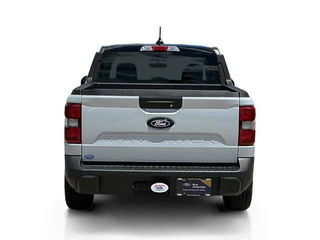 Certified 2026 Ford Maverick XLT w/ Black Appearance Package AWD/4WD image 7
