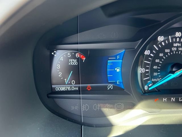 Certified 2024 Ford Edge SEL w/ Convenience Package AWD/4WD image 10