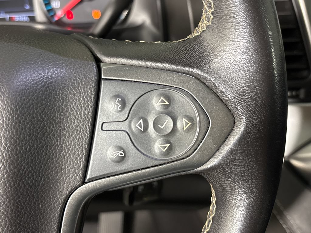 Used 2020 Chevrolet Tahoe LS RWD image 19
