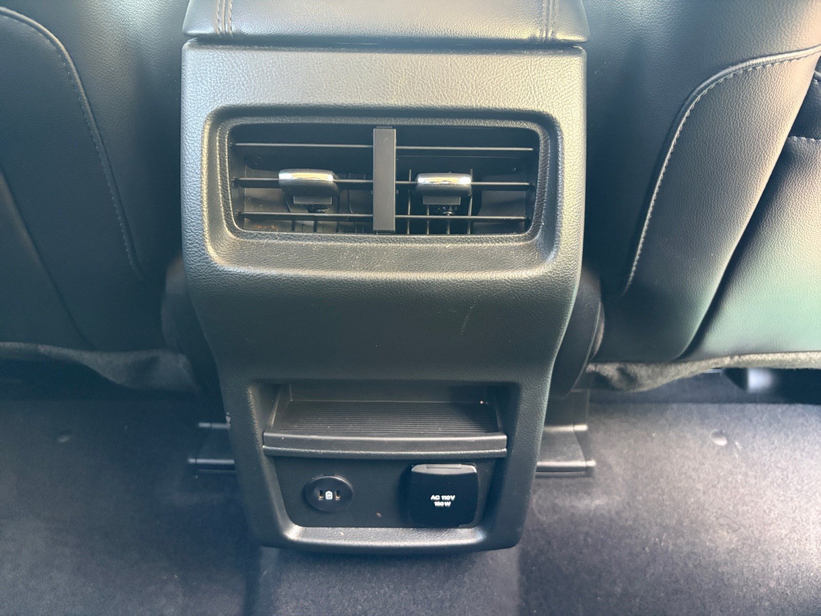 Certified 2024 Ford Edge SEL w/ Convenience Package AWD/4WD image 26