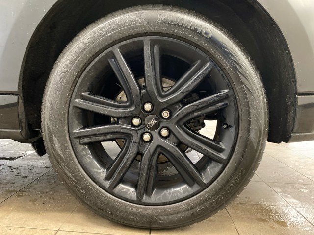 Certified 2020 Ford Edge ST-Line AWD/4WD image 25