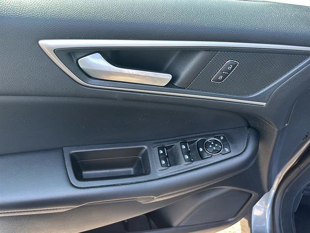 Certified 2024 Ford Edge SEL w/ Convenience Package AWD/4WD image 14