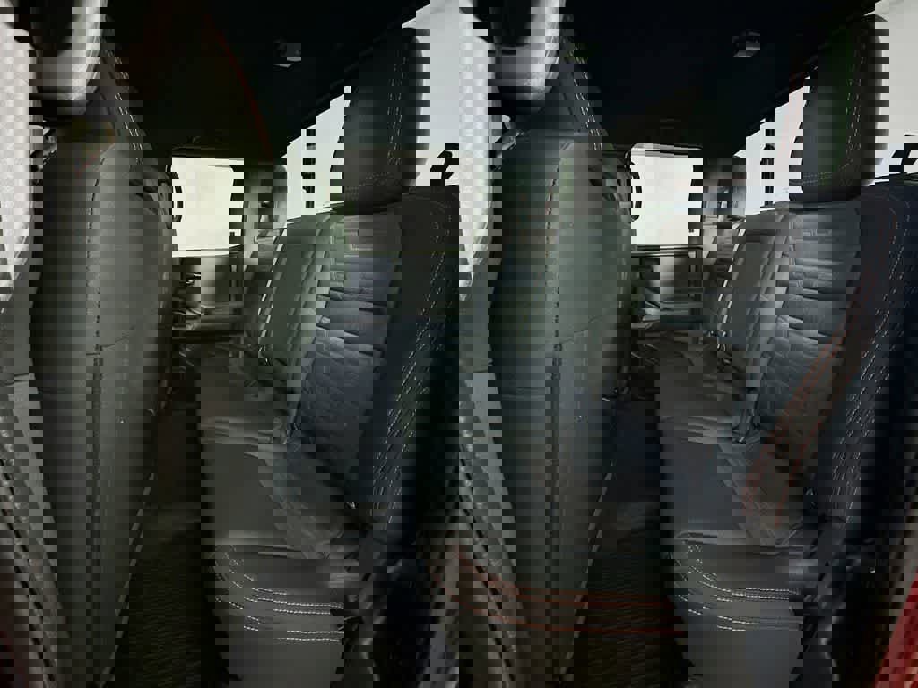 Used 2023 Nissan Frontier PRO-4X w/ Technology Package image 15