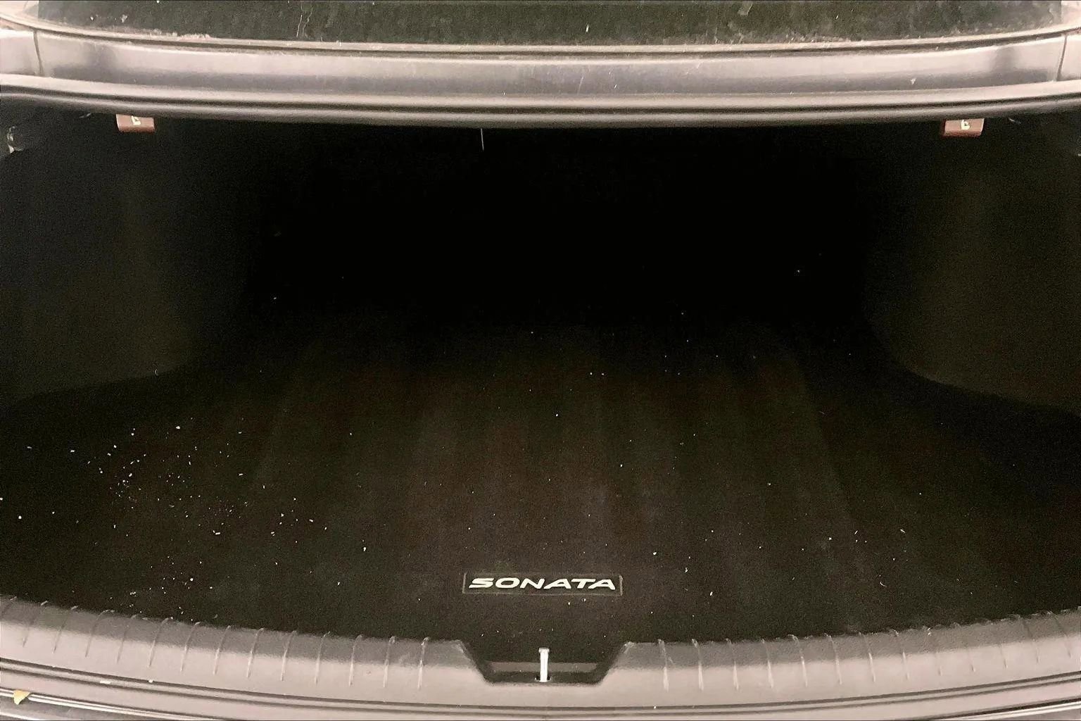 Used 2023 Hyundai Sonata SEL image 33