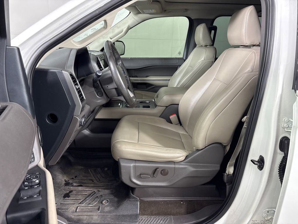 Certified 2021 Ford Expedition Max XLT RWD image 27