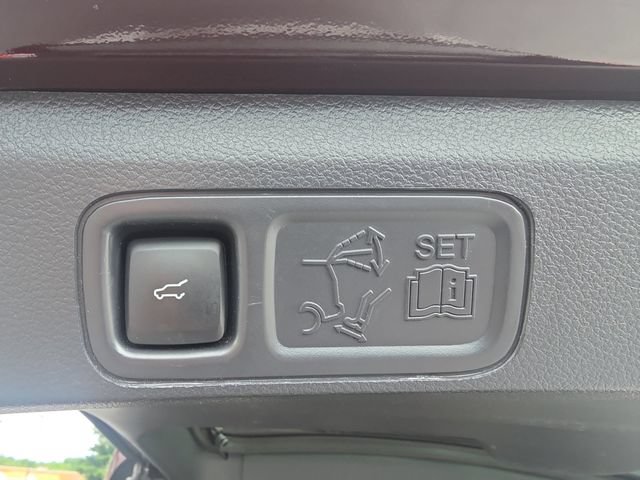 Certified 2023 Ford Expedition Max Platinum AWD/4WD image 23