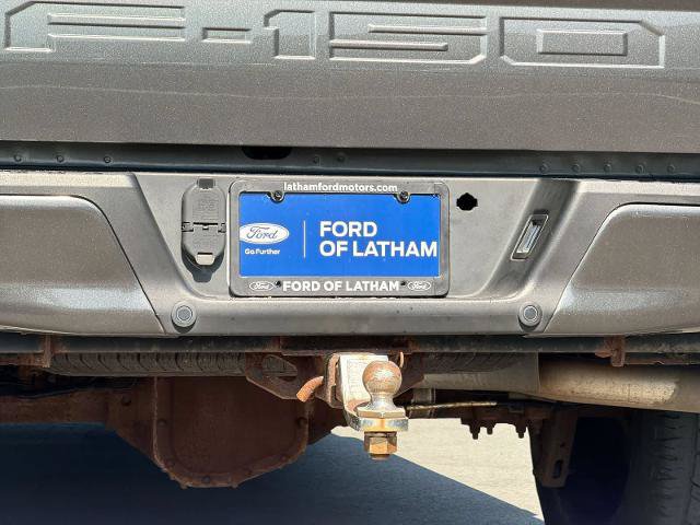 Certified 2019 Ford F150 Lariat AWD/4WD image 35