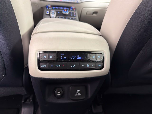 Used 2022 Hyundai Palisade Limited AWD/4WD image 32