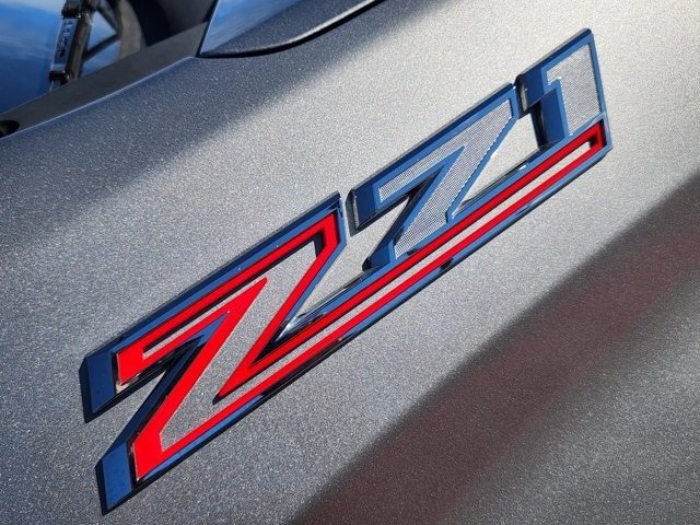 Used 2023 Chevrolet Silverado 1500 RST w/ Texas Edition Plus image 11