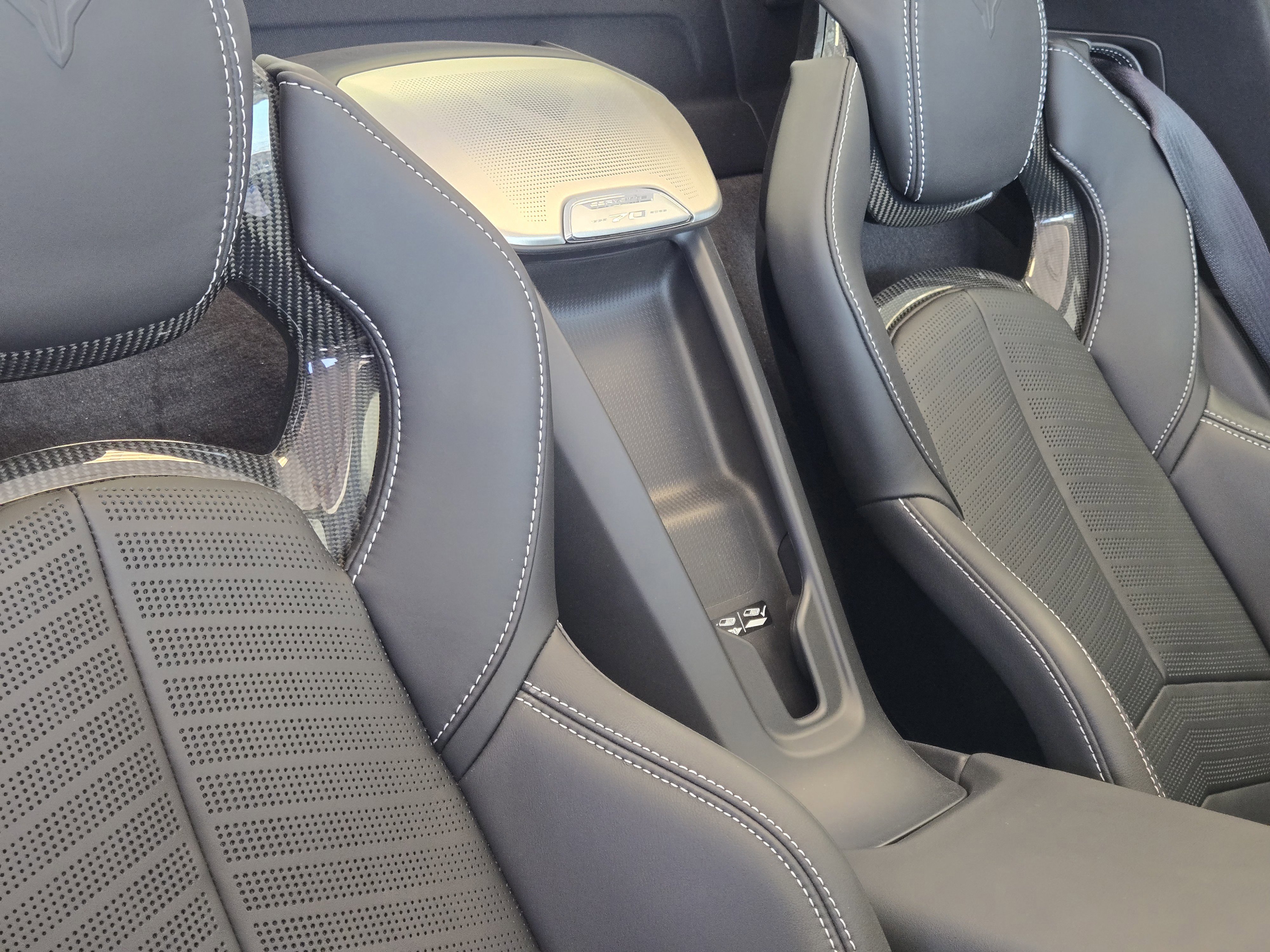 Used 2023 Chevrolet Corvette Stingray Preferred Conv w/ Z51 Performance Package image 18