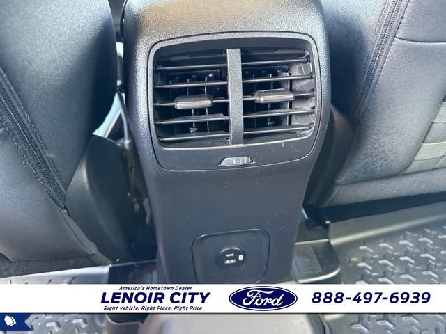 Certified 2021 Ford Bronco Sport Big Bend image 14