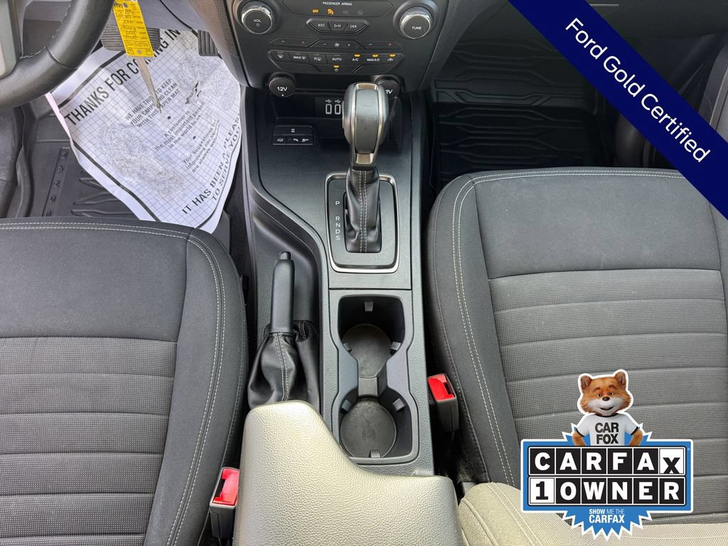 Certified 2022 Ford Ranger XLT w/ Equipment Group 301A Mid RWD image 15