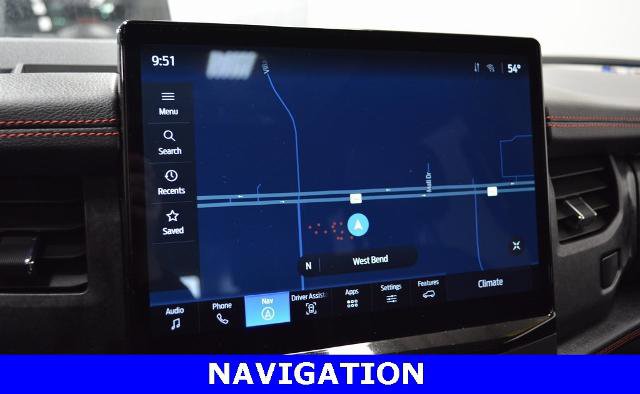 Certified 2022 Ford Expedition Limited image 26