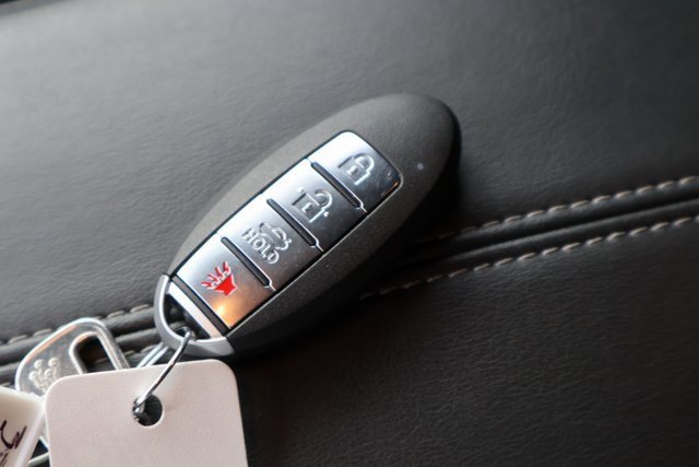 Used 2023 Nissan Sentra SV w/ All-Weather Package image 36