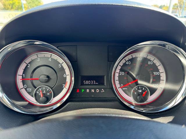 Used 2019 Dodge Grand Caravan SE image 24