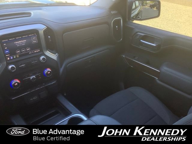 Used 2022 GMC Sierra 1500 Elevation AWD/4WD image 23