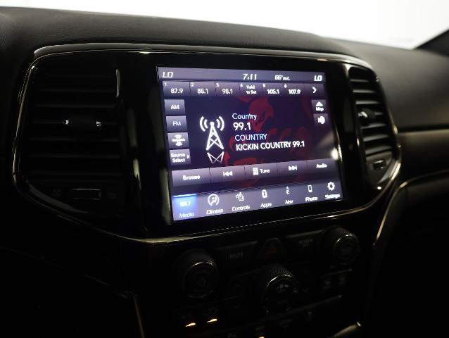 Used 2020 Jeep Grand Cherokee Limited X AWD/4WD image 21