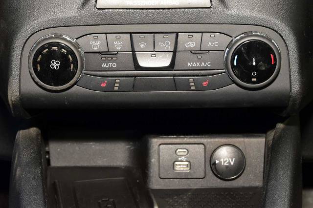 Certified 2022 Ford Bronco Sport Big Bend w/ Convenience Package AWD/4WD image 23