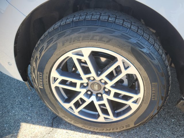 Certified 2025 Ford Expedition Max Active image 23