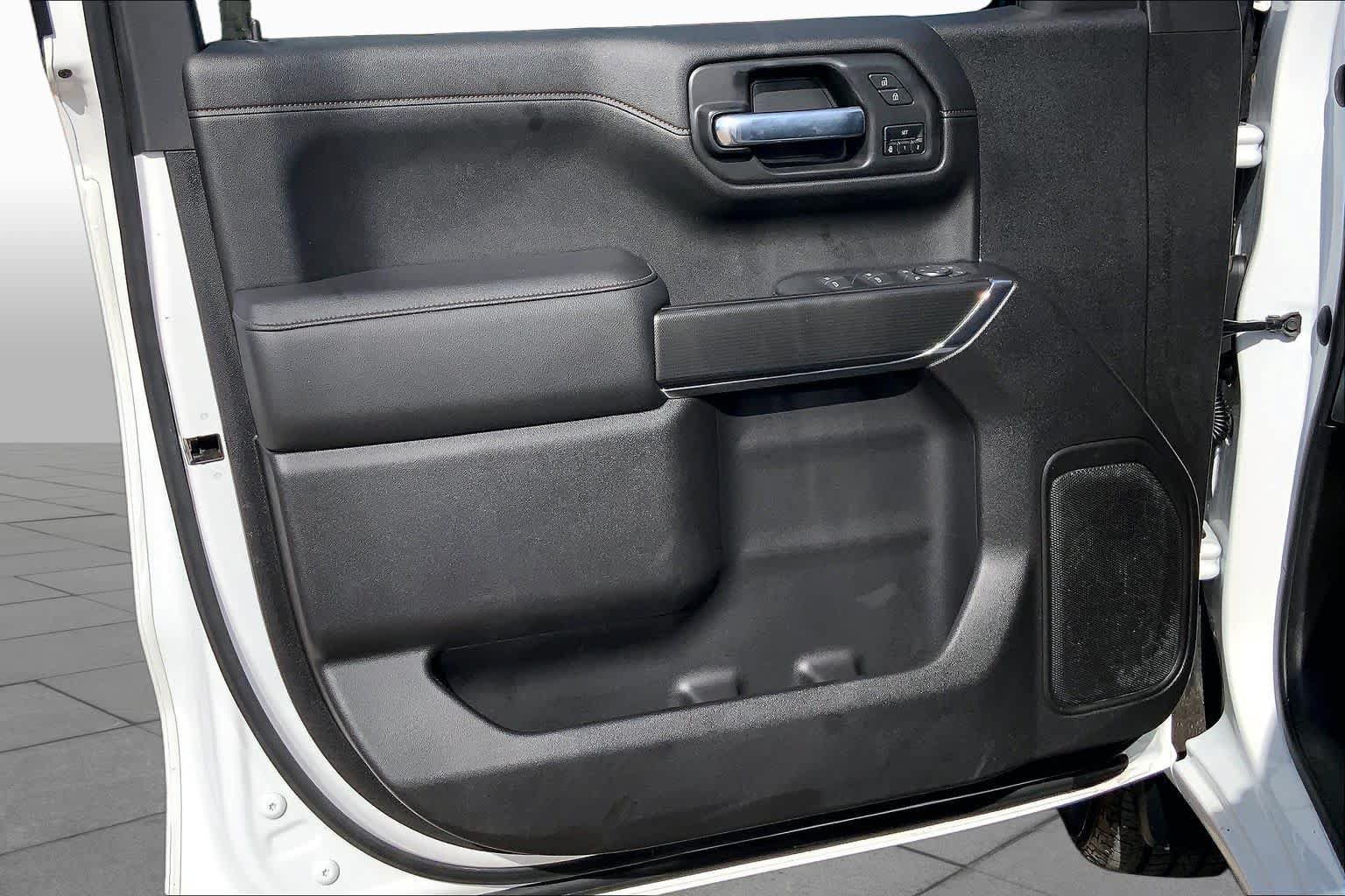 Used 2021 GMC Sierra 1500 AT4 AWD/4WD image 22