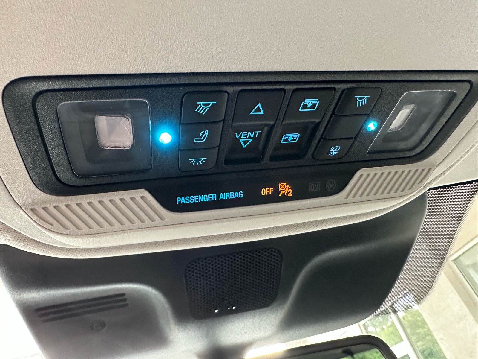 Certified 2025 Ford Expedition Active AWD/4WD image 41
