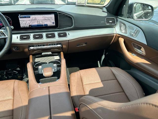 Used 2026 Mercedes-Benz GLE 350 4MATIC image 11