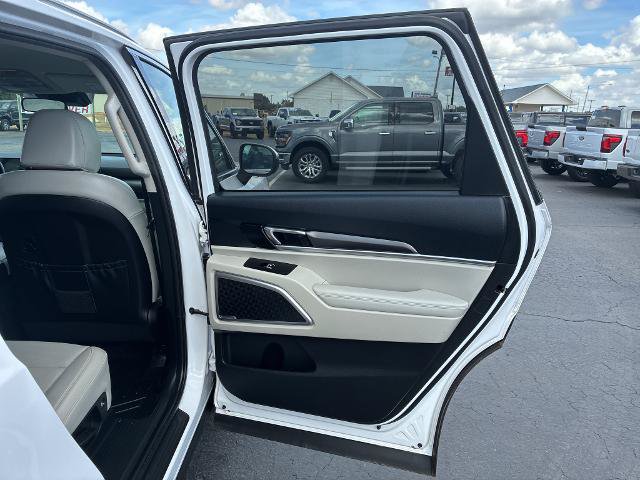 Used 2024 Kia Telluride S AWD/4WD image 18