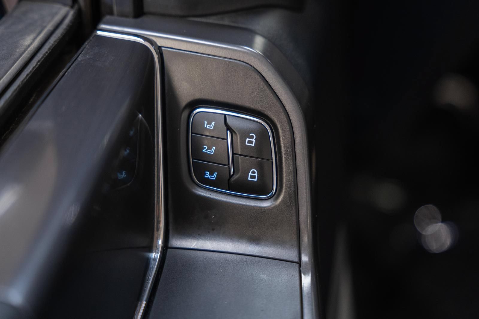 Certified 2024 Ford F150 Lariat AWD/4WD image 42