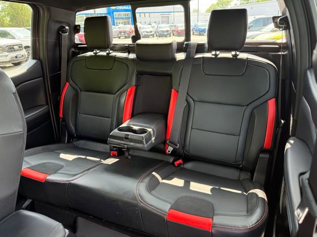 Certified 2024 Ford Ranger Raptor image 14