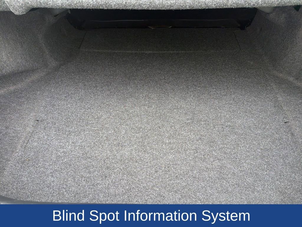 Certified 2025 Ford Mustang GT Premium image 8