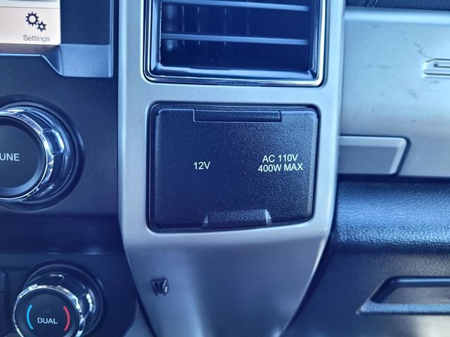 Certified 2019 Ford F250 Lariat w/ Lariat Ultimate Package AWD/4WD image 19