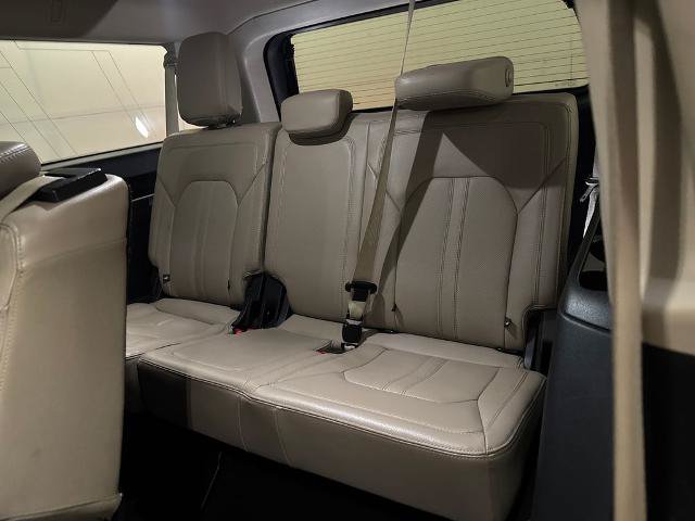 Certified 2024 Ford Expedition Max Limited RWD image 36