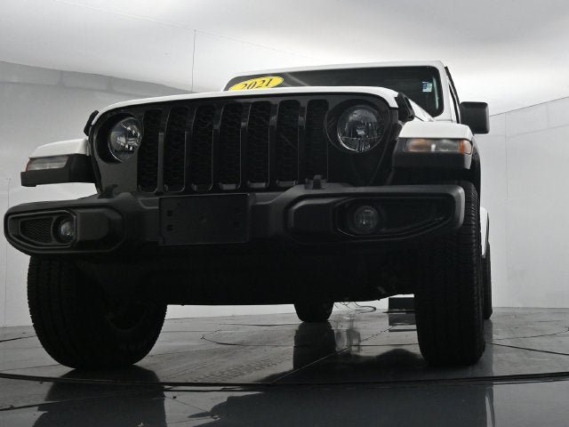 Used 2021 Jeep Gladiator Sport AWD/4WD image 43