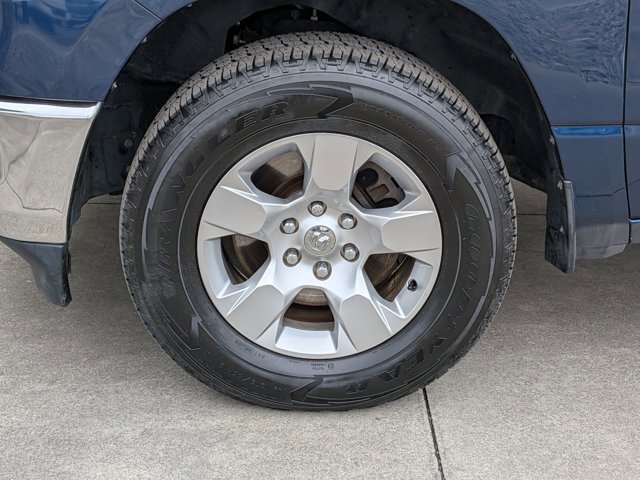 Used 2020 RAM 1500 Big Horn image 11