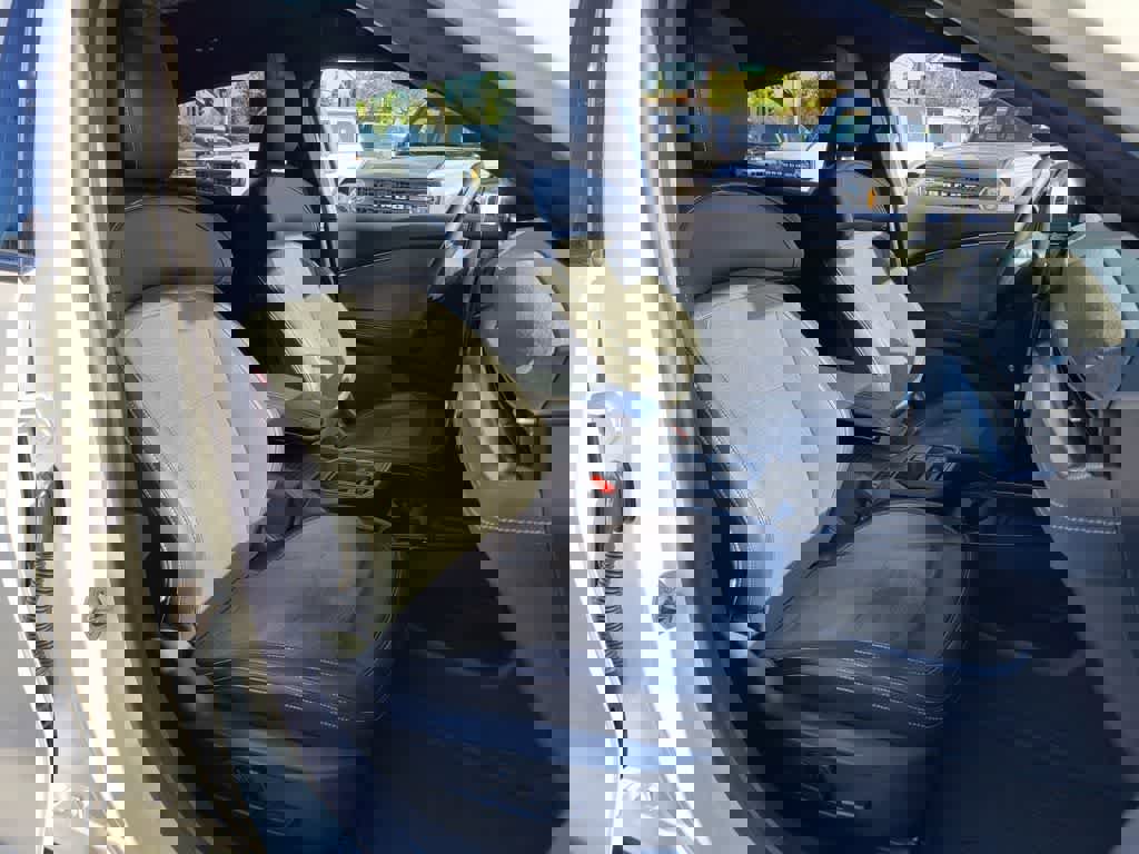 Certified 2025 Ford Mustang Mach-E GT w/ Bronze Appearance Package AWD/4WD image 16