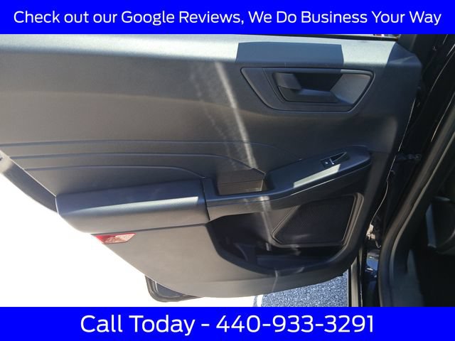 Certified 2023 Ford Escape Active AWD/4WD image 31