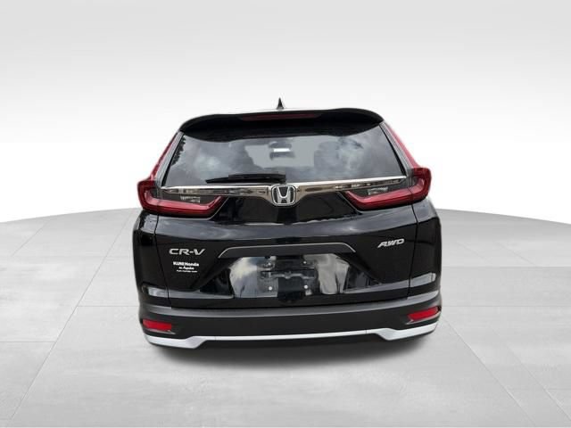 Used 2020 Honda CR-V LX image 18