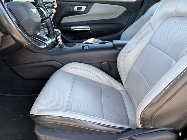 Certified 2024 Ford Mustang Premium RWD image 17