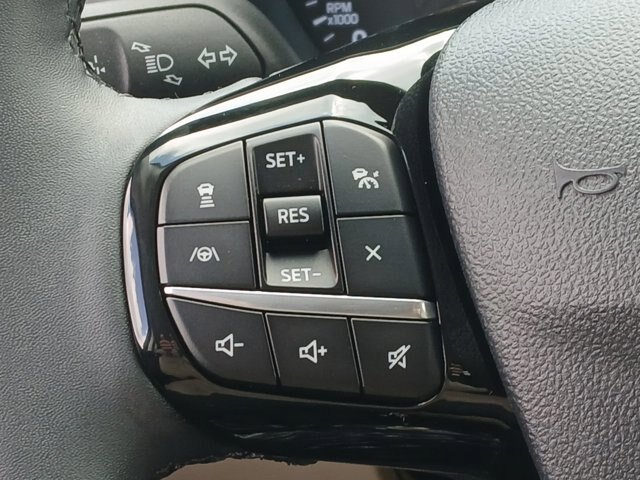 Certified 2022 Ford Escape SEL AWD/4WD image 9