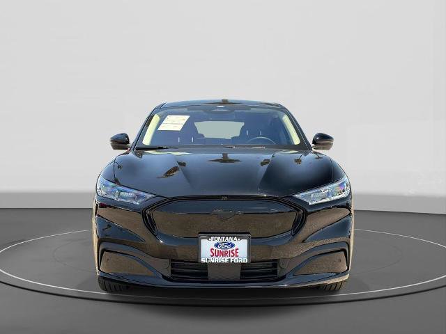 Certified 2023 Ford Mustang Mach-E Premium RWD image 3
