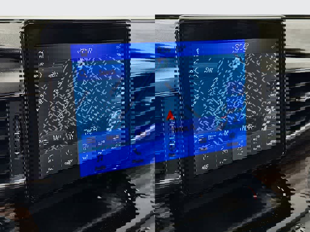 Certified 2021 Ford Explorer Limited w/ Equipment Group 301A image 27