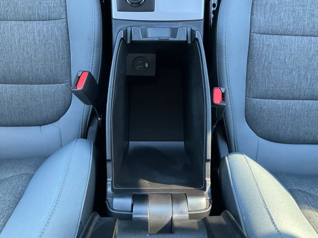 Certified 2024 Ford Bronco Sport Big Bend w/ Convenience Package image 47