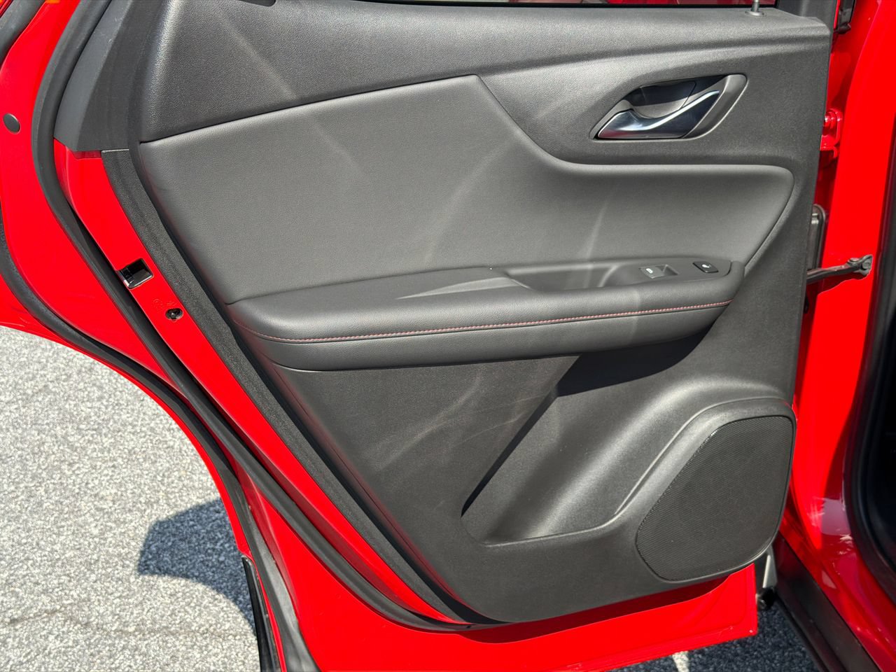 Used 2020 Chevrolet Blazer RS FWD image 23