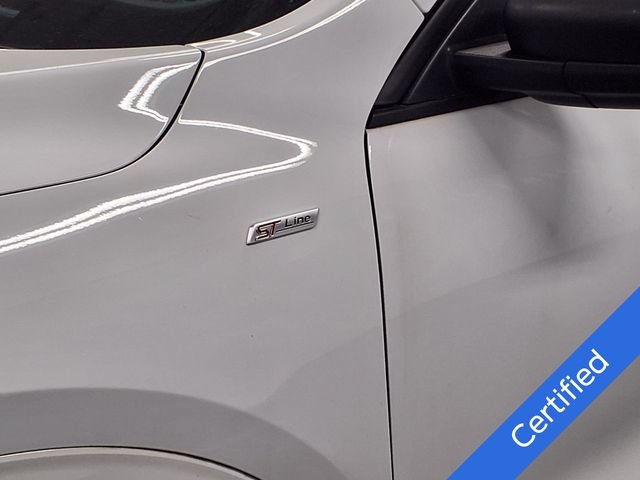 Certified 2023 Ford Escape ST-Line AWD/4WD image 29