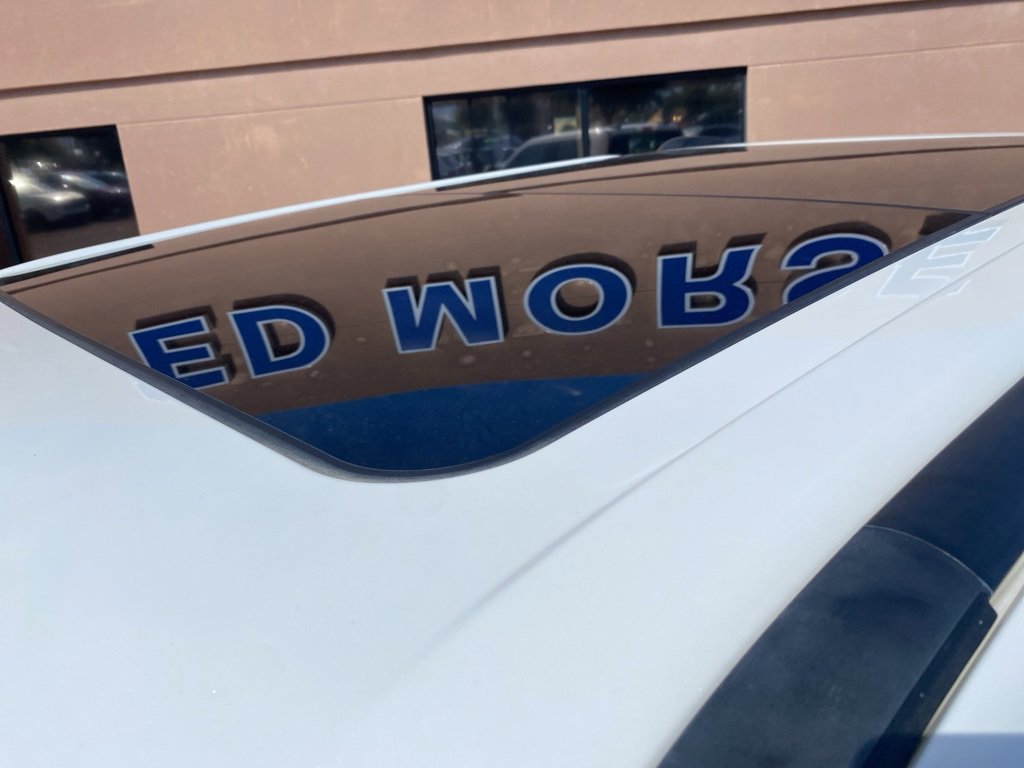 Certified 2022 Ford F350 Lariat w/ Lariat Ultimate Package image 13